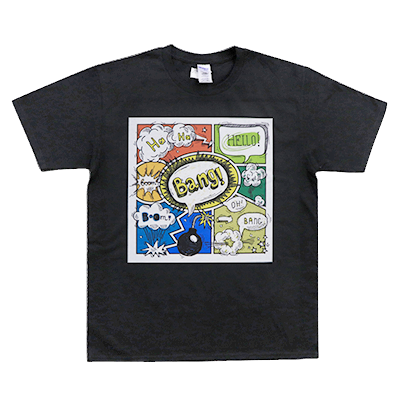 Tシャツ13