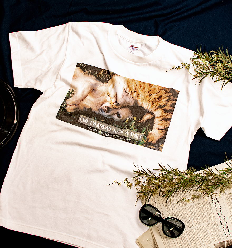 Printstar ヘビーウェイトTシャツ
