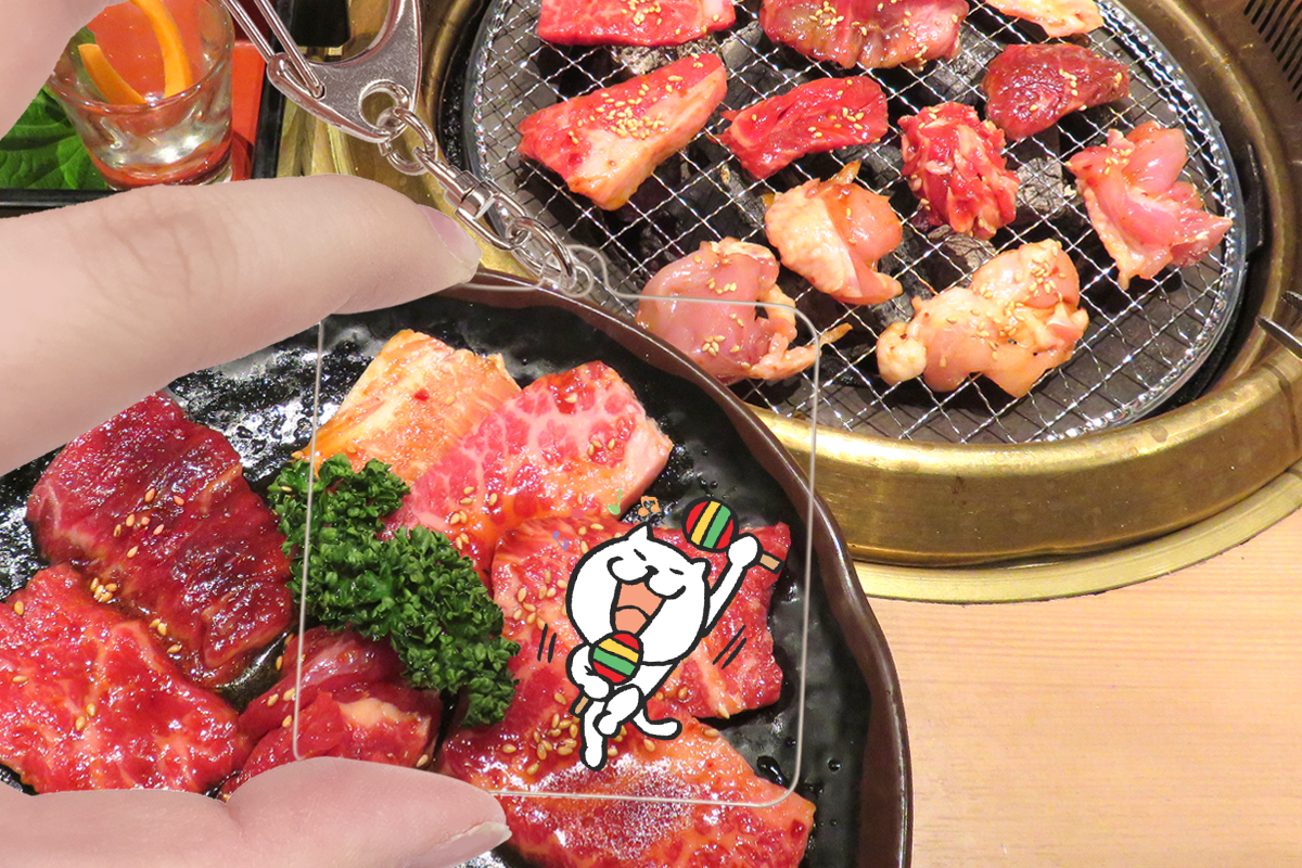 キャラクター