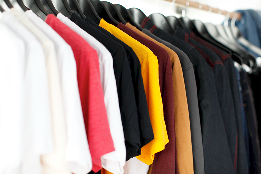 8Tシャツ
