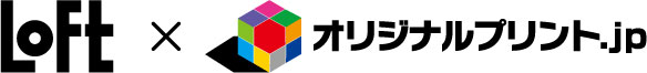 ロフトOPロゴ