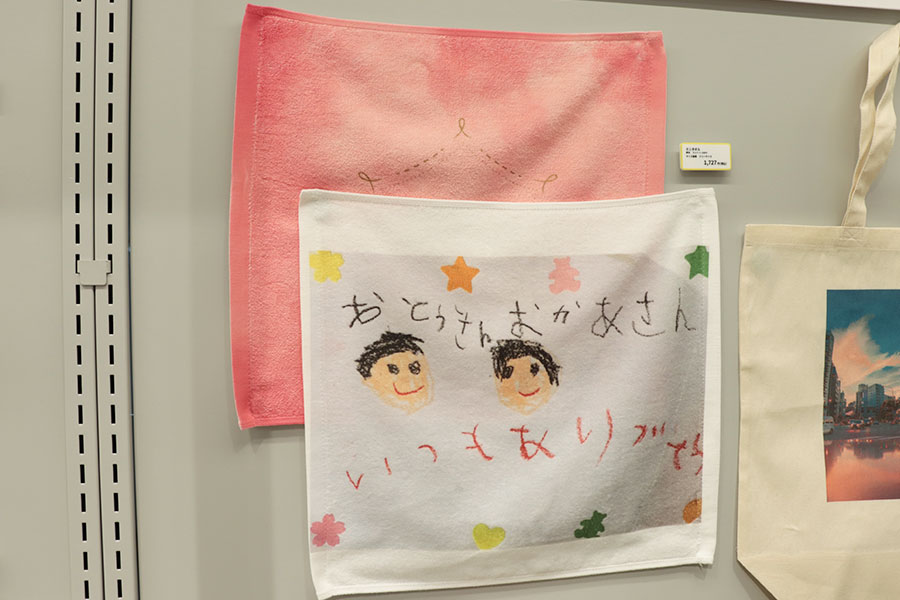 立体マスク