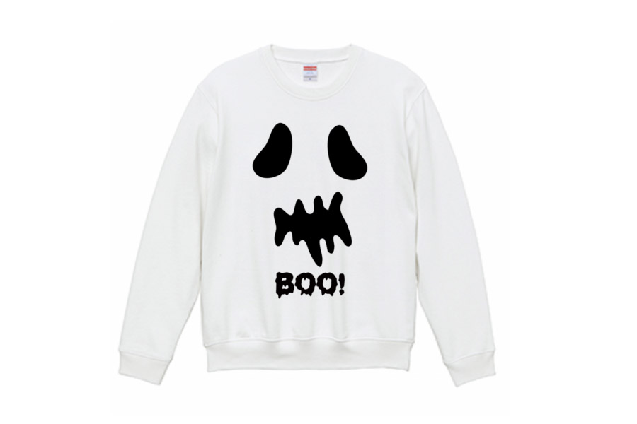 ハロウィンオリジナルウェア5
