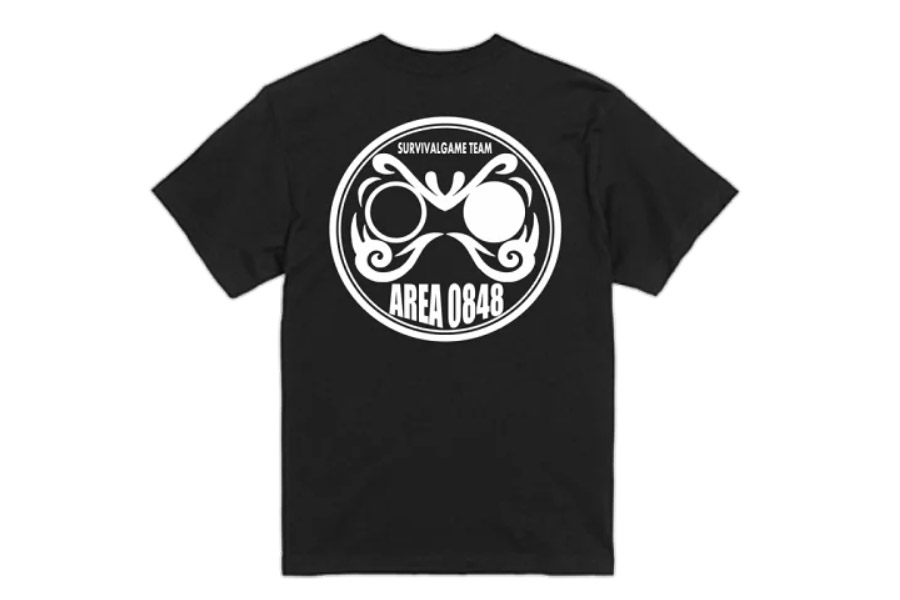 シーン別チームTシャツ7