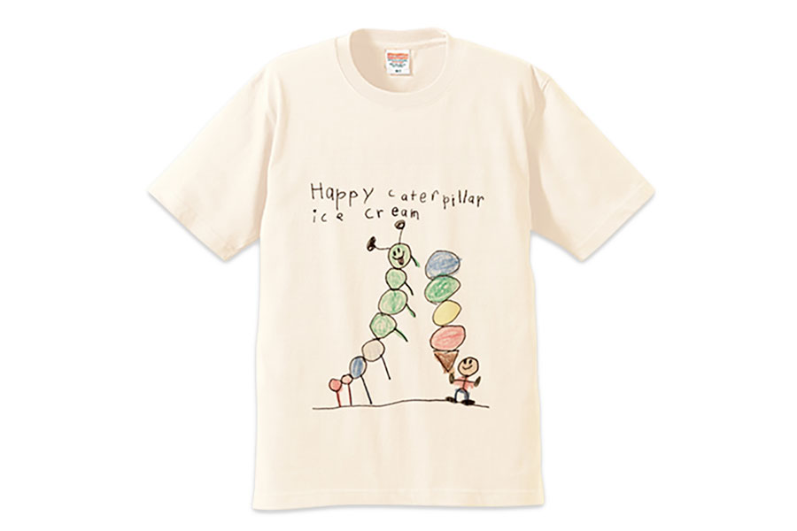 シーン別ギフトTシャツ7