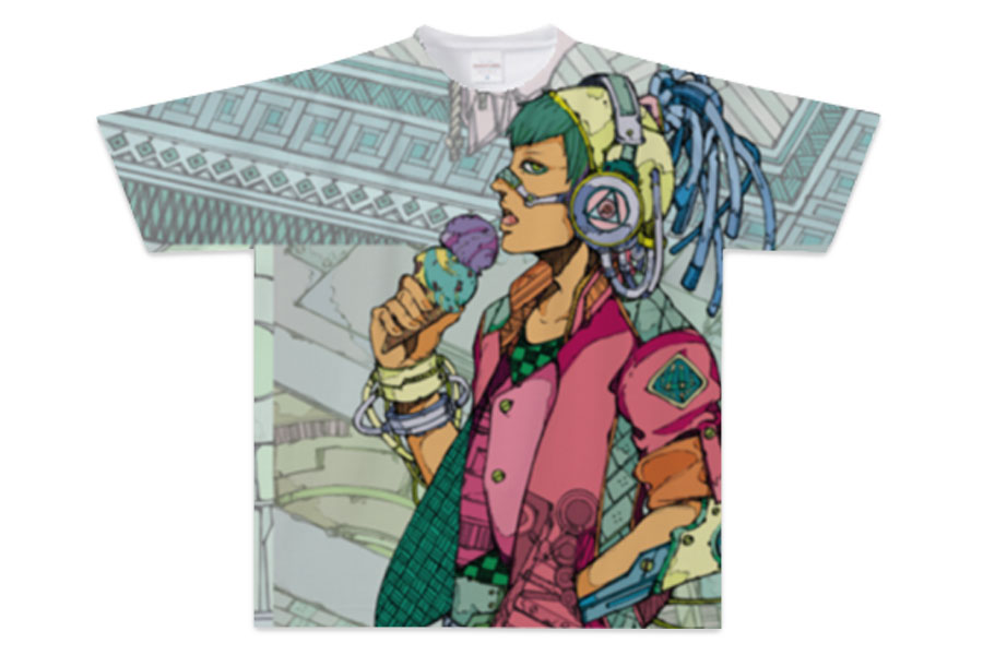 ブランド販売Tシャツ6