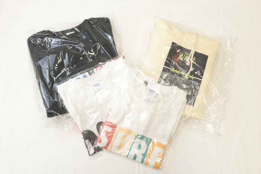 ブランド販売Tシャツ8