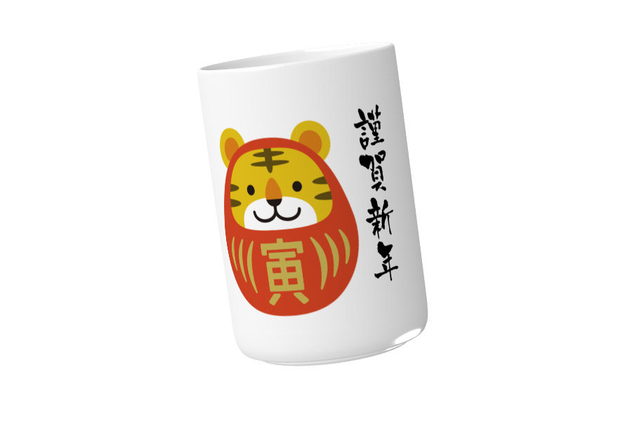 干支グッズ4