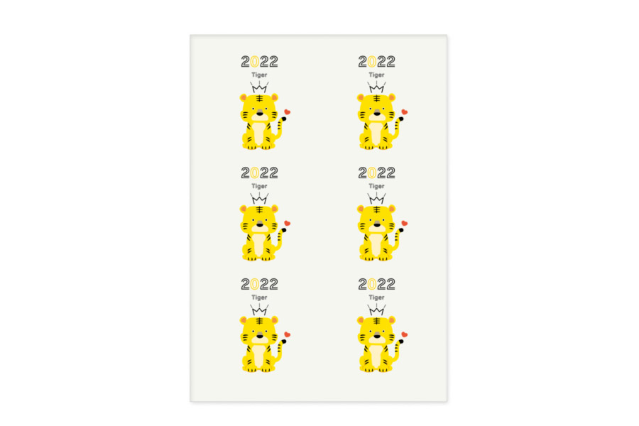 干支グッズ6