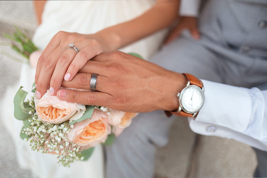 結婚祝い