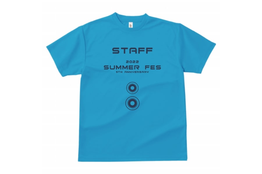 シルクスクリーンTシャツ2