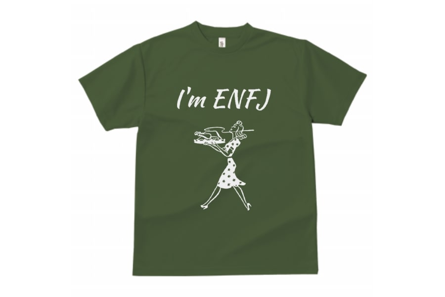 おもしろTシャツ3