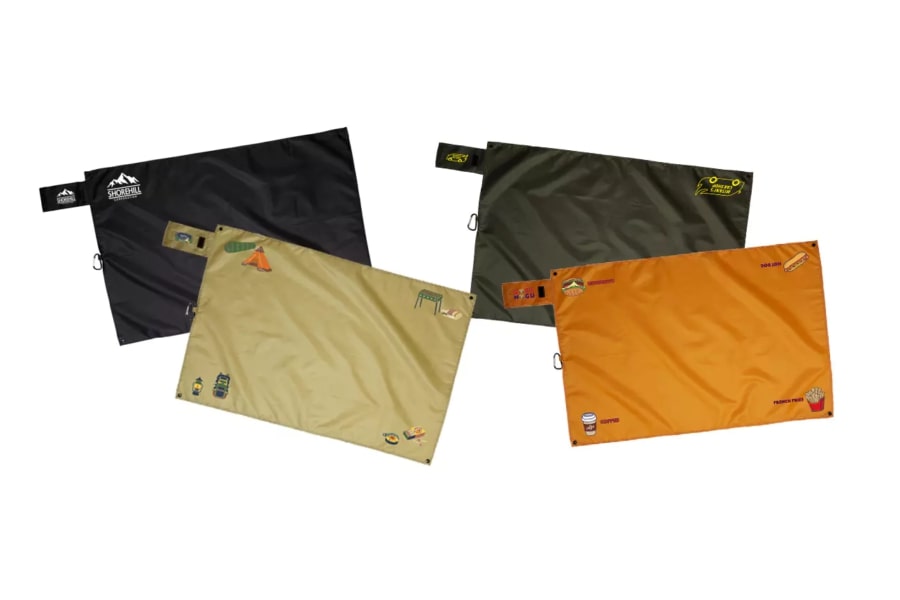レジャーグッズ2022夏4