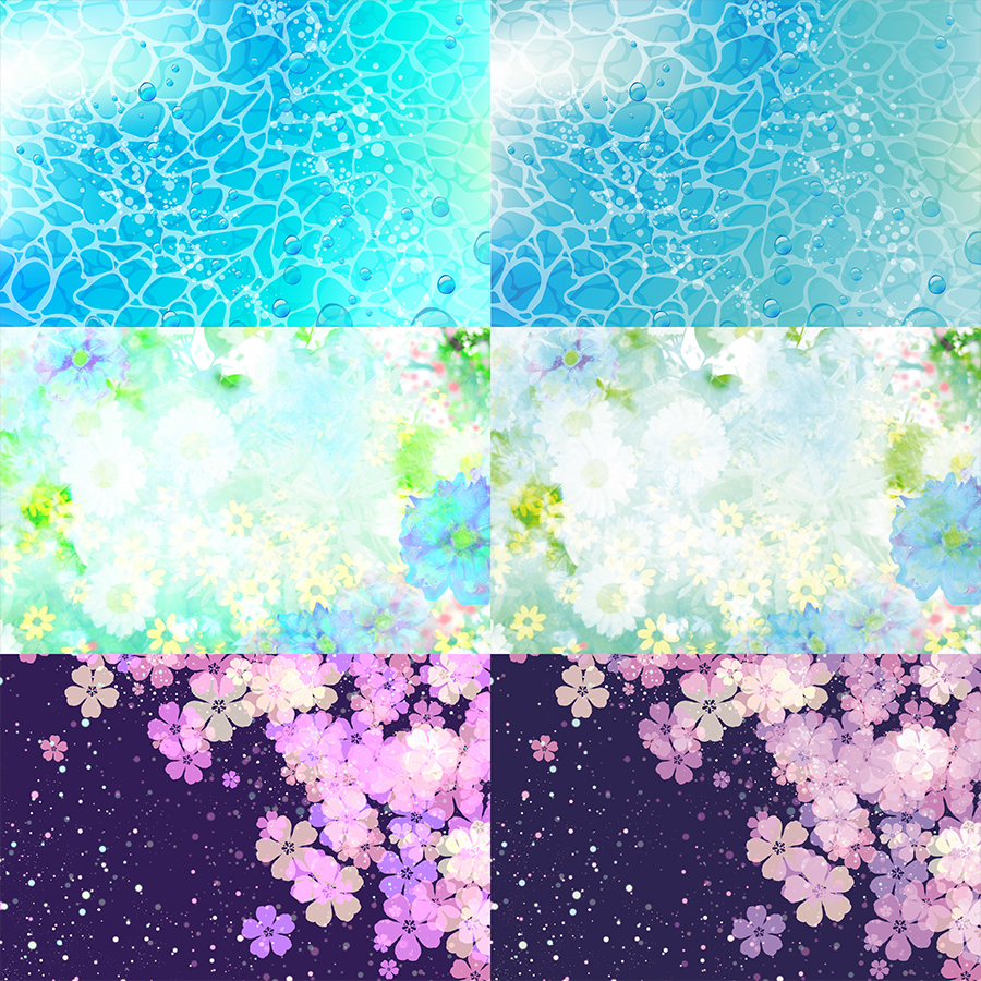 比較1