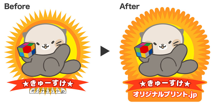 データ改善