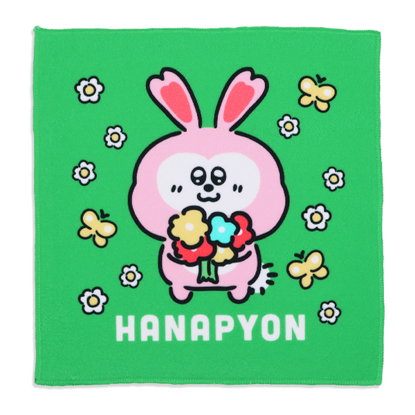 冷感タオル